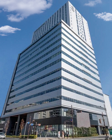 株式会社ダルトン